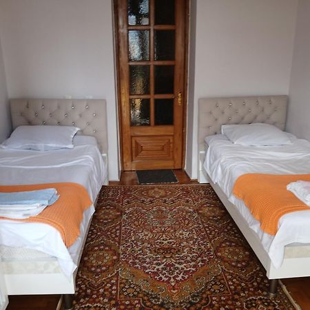 Apartment Lia Batumi Ngoại thất bức ảnh