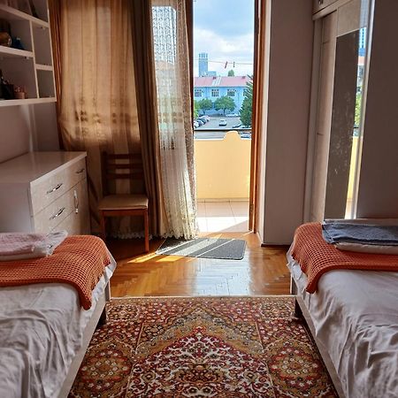 Apartment Lia Batumi Ngoại thất bức ảnh