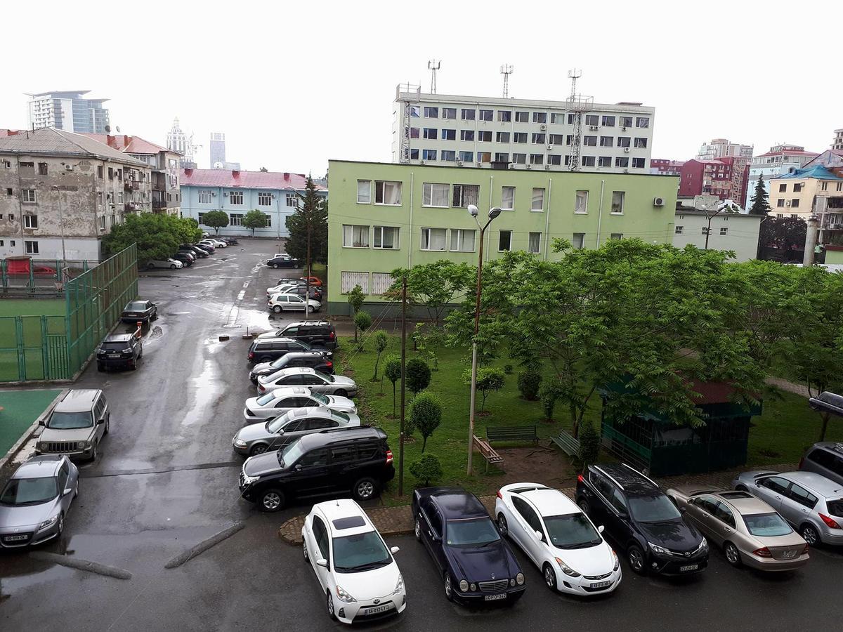 Apartment Lia Batumi Ngoại thất bức ảnh