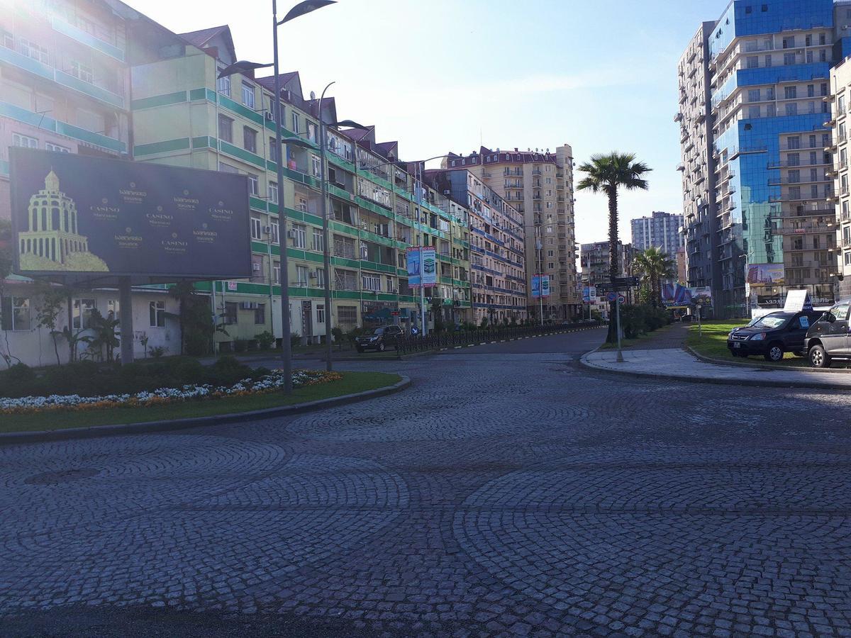Apartment Lia Batumi Ngoại thất bức ảnh